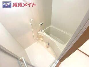 五十鈴ケ丘駅 徒歩30分 4階の物件内観写真